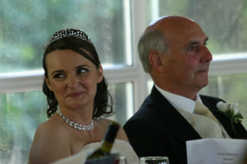 Wedding photograph