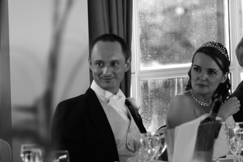 Wedding photograph