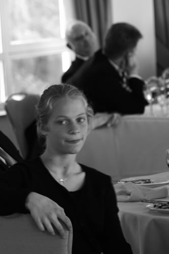 Wedding photograph