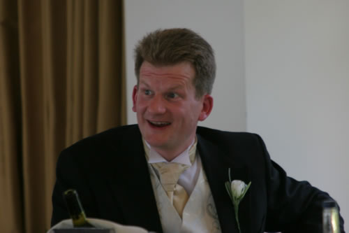 Wedding photograph