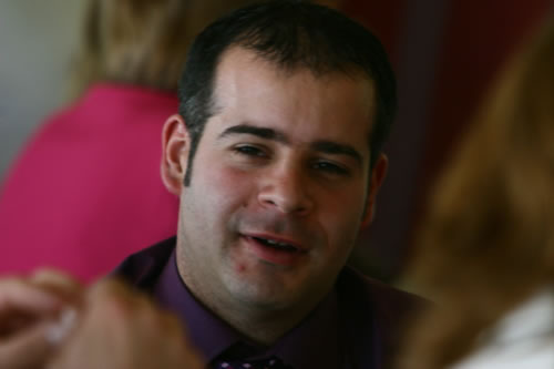 Wedding photograph