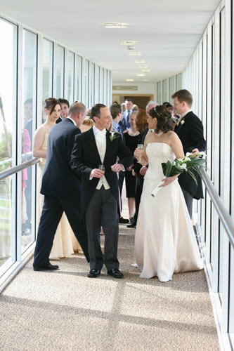 Wedding photograph