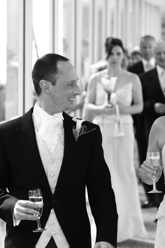 Wedding photograph