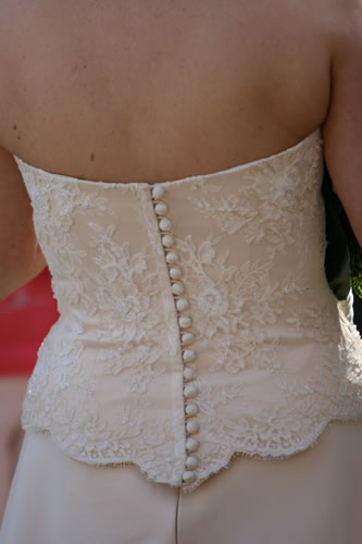 Wedding photograph