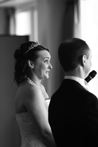 Wedding photograph