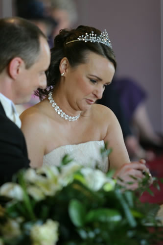 Wedding photograph