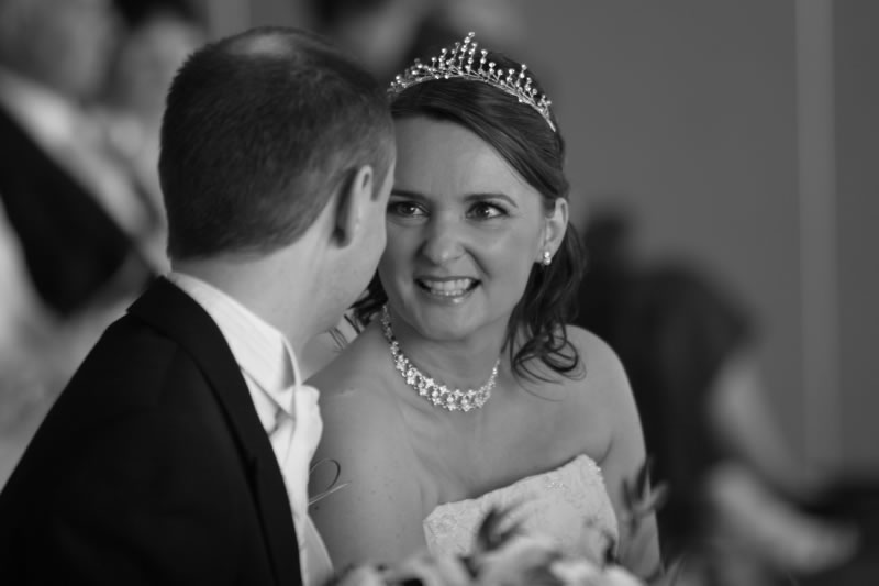 Wedding photograph