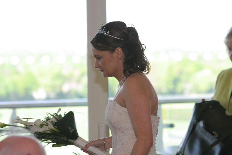 Wedding photograph