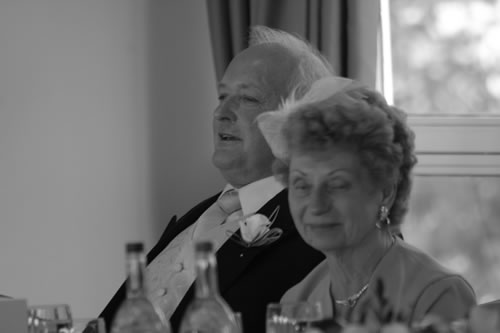 Wedding photograph