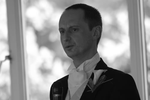 Wedding photograph