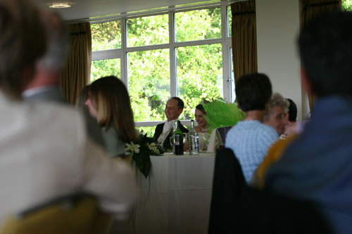 Wedding photograph