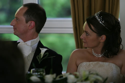 Wedding photograph