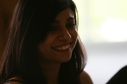 Wedding photograph