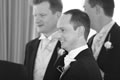 Wedding photo