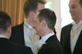 Wedding photo