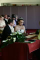 Wedding photo