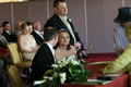 Wedding photo