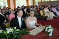 Wedding photo