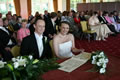 Wedding photo