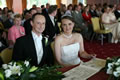 Wedding photo
