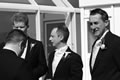 Wedding photo