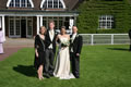 Wedding photo