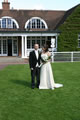 Wedding photo