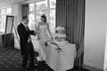 Wedding photo
