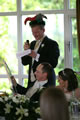 Wedding photo