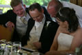 Wedding photo
