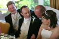 Wedding photo