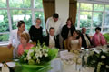 Wedding photo