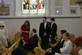 Wedding photo