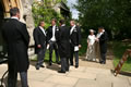 Wedding photo