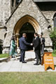 Wedding photo
