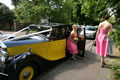 Wedding photo
