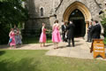 Wedding photo