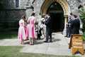 Wedding photo