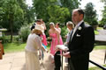 Wedding photo