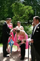 Wedding photo