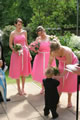 Wedding photo