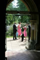 Wedding photo