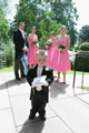 Wedding photo