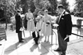 Wedding photo
