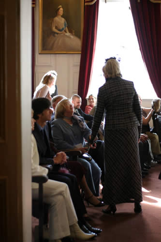 Wedding photograph
