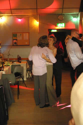 Wedding photograph