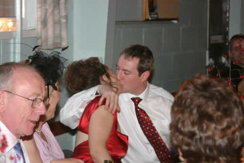 Wedding photograph