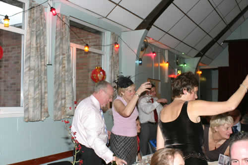 Wedding photograph