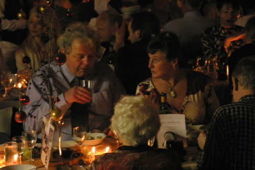 Wedding photograph