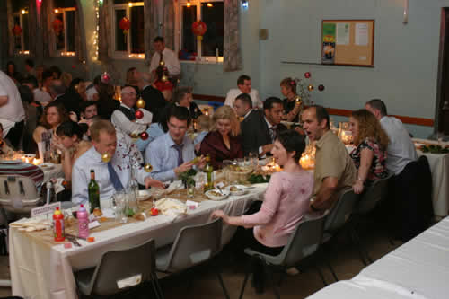 Wedding photograph